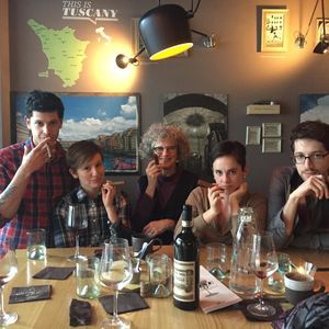 Meet your Posher, Sheri